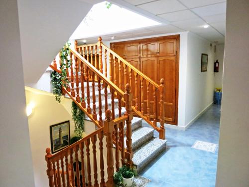 Hostal Brisamar - image 13