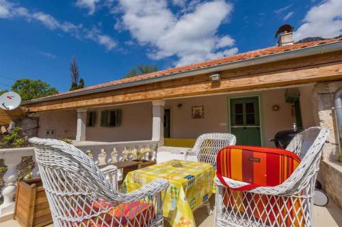 Holiday home in Blaskovici-Grizane 39289 - image 5