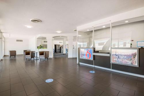 Motel 6-Tucson AZ-Downtown - image 10