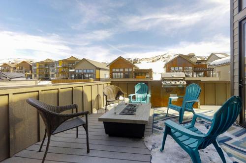 Flat Tops Haven - image 4