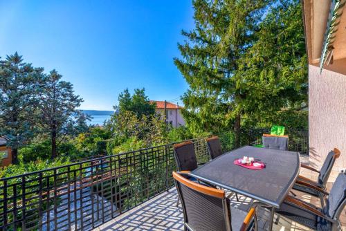 Apartment in Selce 39358 - main image