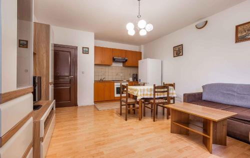 Apartment in Porec/Istrien 40179