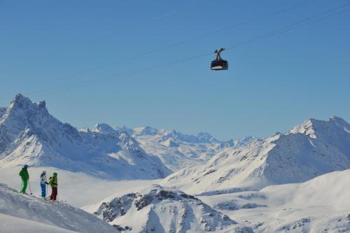 Sporthotel St. Anton - image 4