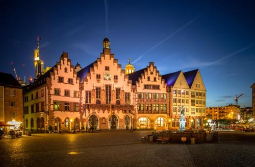 Hotel Scala Frankfurt City Centre - image 5