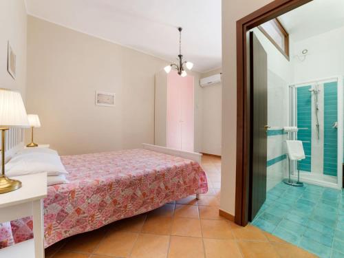 Villa Somnium the abode of relaxation in Paestum - image 13