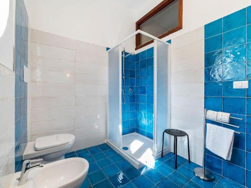 Villa Somnium the abode of relaxation in Paestum - image 2