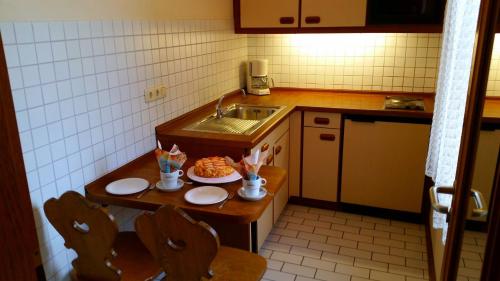 Appartment-Hotel-Hölzl