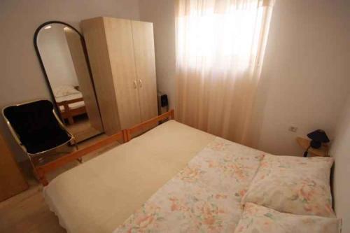 Apartments in Selce 39361