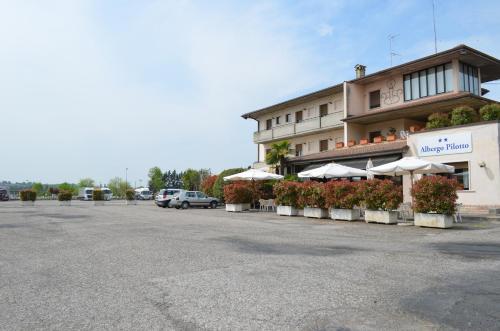 Hotel Pilotto
