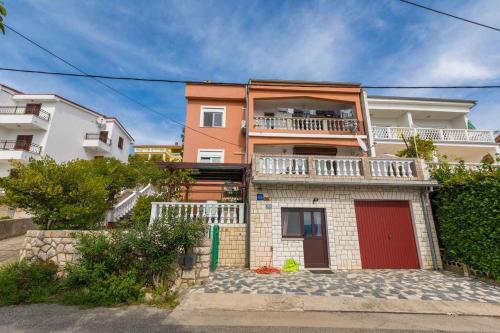 Apartment in Dramalj 39255 - image 8