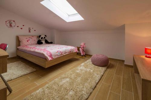 Holiday Home 1
