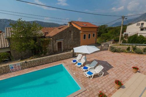 Holiday home in Grizane 39285 - image 4