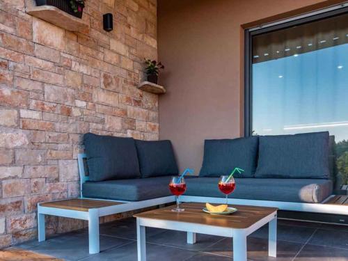 Holiday home in Marcana/Istrien 39953 - image 3