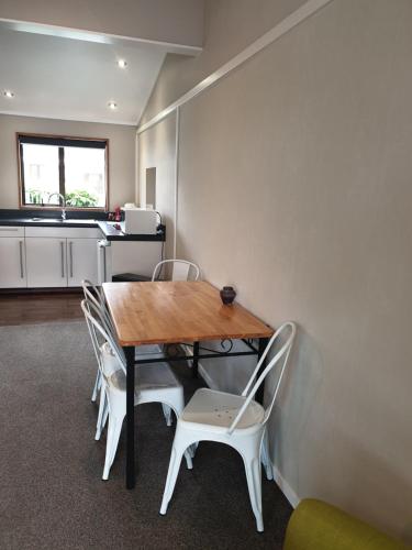 Létesítmények, Lake Matheson Motel in Fox Glacier