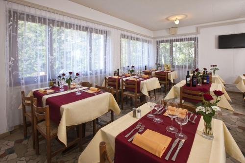 Hotel Al Lago - image 5