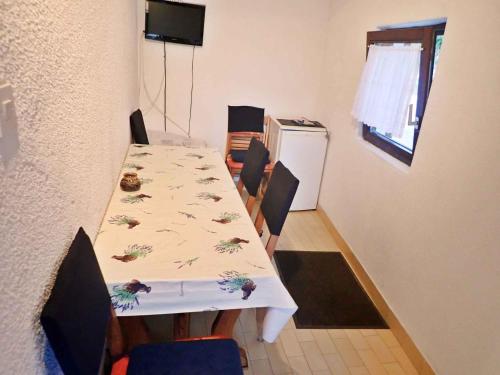 Apartment in Starigrad-Paklenica 6877, Starigrad-Paklenica (Ortopula) (foto 8)