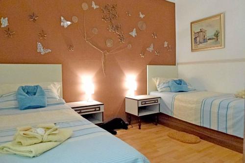 Apartment in Njivice/Insel Krk 38719 - image 6