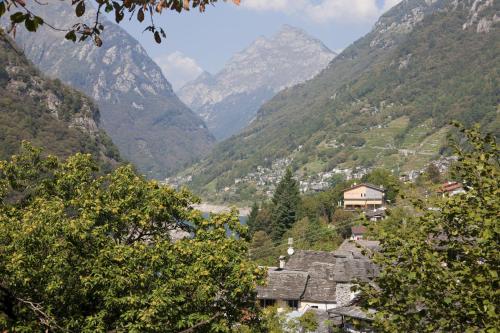 Hotel Al Lago - main image