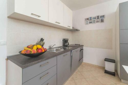 Apartments in Njivice/Insel Krk 38349