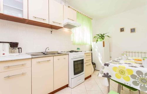 Apartment in Silo/Insel Krk 13521