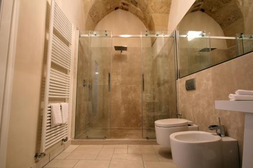 Shower, La Suite di Martina in Lecce