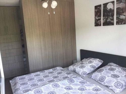  Apartment in Balatonboglar 37959 in Balatonboglár