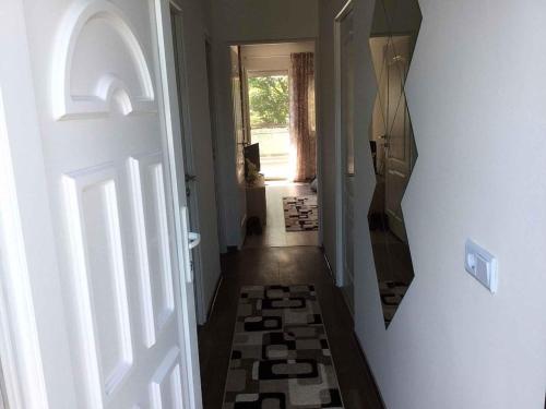  Apartment in Balatonboglar 37959 in Balatonboglár