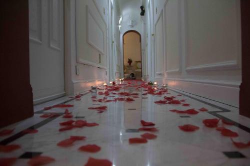 Erossuite GuestHouse, Rome