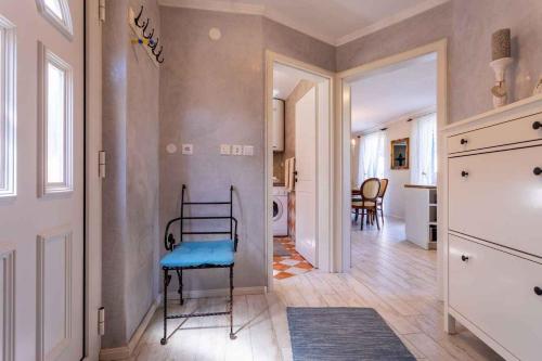 Holiday Home 1