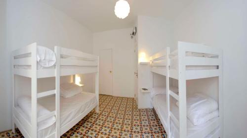 VALOLA Boutique Rooms, Valencia (foto 8)