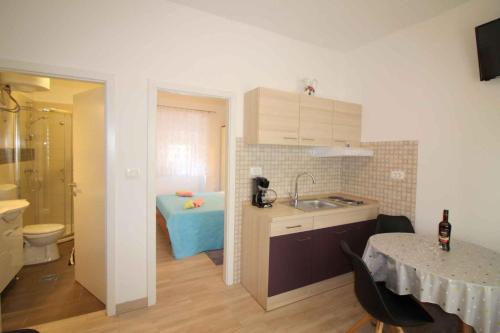 Apartment in Porec - Istrien 36967, Poreč-Parenzo (foto 2)