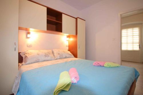 Apartment in Porec/Istrien 36967 - main image