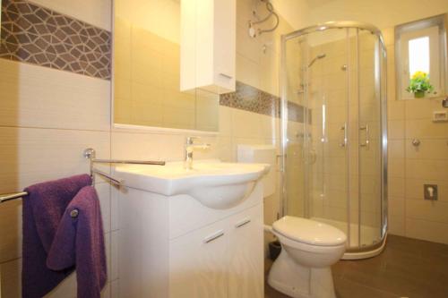 Apartment in Porec - Istrien 36967, Poreč-Parenzo (foto 7)