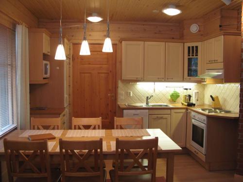 Holiday Village Himmerki Room Type - Himmerki Suite