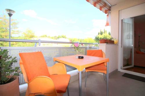  Apartment in Porec/Istrien 36932, Pension in Poreč