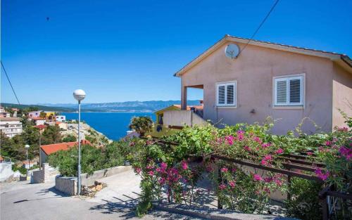 Apartment in Vrbnik/Insel Krk 36800 - Location saisonnière - Vrbnik