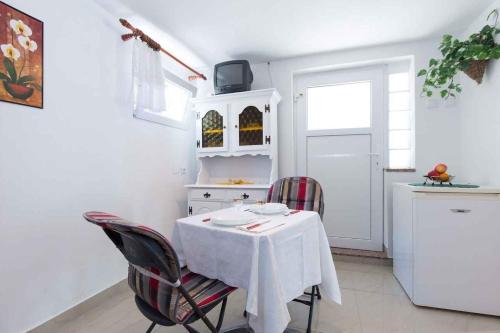  Studio in Vrbnik/Insel Krk 36776 in Vrbnik