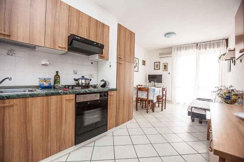 Apartment in Rosolina Mare 25066, Rosolina Mare (zdjęcie 2)