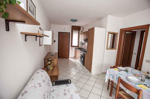 Apartment in Rosolina Mare 25066, Rosolina Mare (zdjęcie 3)