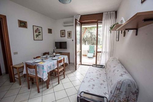 Apartment in Rosolina Mare 25066, Rosolina Mare (zdjęcie 4)