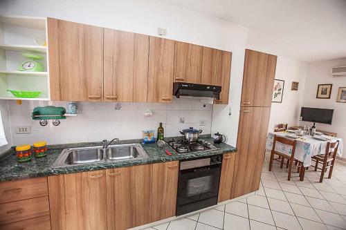 Apartment in Rosolina Mare 25066, Rosolina Mare (zdjęcie 6)