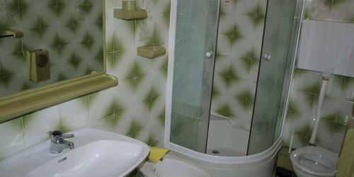  Apartment in Veli Losinj 36509 in Veli Lošinj