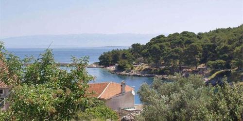 Apartment in Veli Losinj 36510 in Veli Lošinj