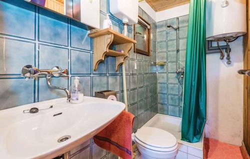 Holiday home in Zlobin/Gorski Kotar 30458 - image 8
