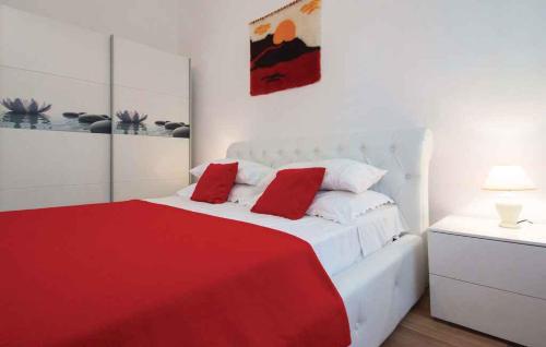 Apartment in Rabac 16989 - image 7
