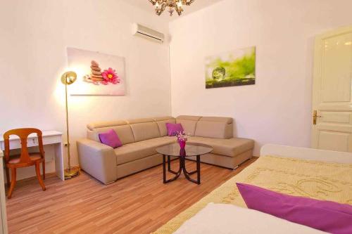 Apartment in Rabac 16989 - image 5