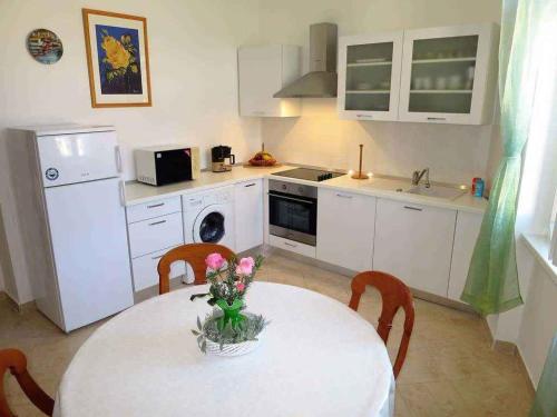 Apartment in Rabac 16989 - image 4