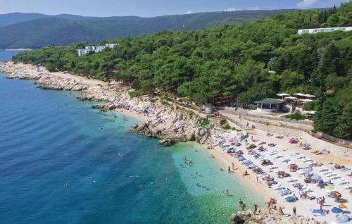 Apartment in Rabac 16989 - image 9