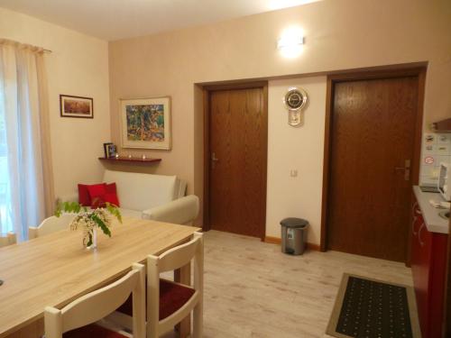 Holiday home in Icici 15638
