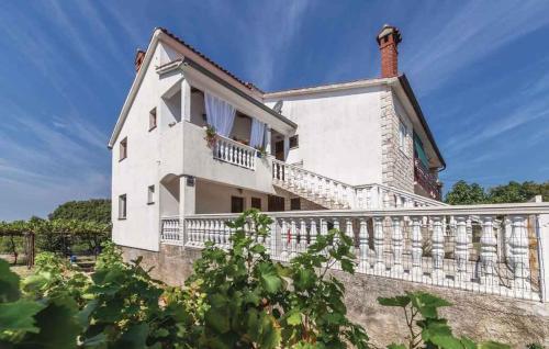 Apartment in Koromacno/Istrien 33192